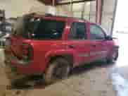 2002 Chevrolet TrailBlazer LTZ с VIN 1GNDT13S922224524, выставлен на аукционе Copart как лот 82415305 с пробегом Не указан миль и Чистый • Clean title. История ставок и продаж доступна на DreamBid. Изображение 3.