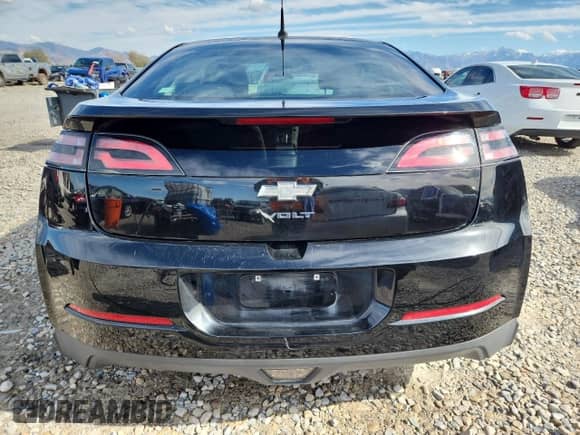 2014 Chevrolet Volt с VIN 1G1RA6E42EU170873, выставлен на аукционе Copart как лот 86125615 с пробегом 140 494 миль миль и Списание • Salvage title. История ставок и продаж доступна на DreamBid. Изображение 6.