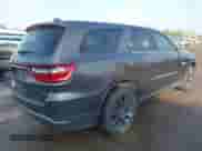 2018 Dodge Durango R/T with VIN 1C4SDJCT5JC115265, listed as a IAAI auction lot 41363306 with 125,157 mi miles and . Bid and sale history available at DreamBid. Image 4.