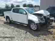 2021 Chevrolet Colorado 2WD LT z VIN 1GCGSCEN2M1289929, wystawiony jako Copart lot #67913185 z przebiegiem 72 485 mil mil oraz Szkoda całkowita • Salvage title. Historia ofert i sprzedaży dostępna na DreamBid. Obrazek 4.