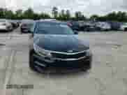 2016 Kia Optima EX z VIN 5XXGU4L33GG011650, wystawiony jako Copart lot #70344885 z przebiegiem 138 076 mil mil oraz Szkoda całkowita • Salvage title. Historia ofert i sprzedaży dostępna na DreamBid. Obrazek 13.
