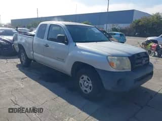 2005 Toyota Tacoma с VIN 5TETX22N85Z071662, выставлен на аукционе IAAI как лот 43598963 с пробегом 337 891 миль миль и . История ставок и продаж доступна на DreamBid. Изображение 1.