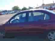 2001 Hyundai Elantra GLS с VIN KMHDN45D91U123095, выставлен на аукционе IAAI как лот 43077551 с пробегом 68 912 миль миль и . История ставок и продаж доступна на DreamBid. Изображение 14.