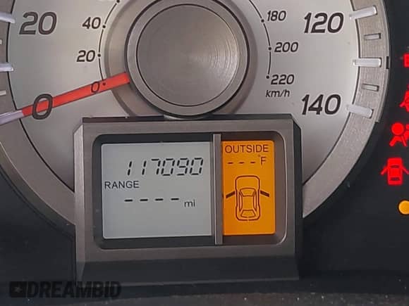 2015 Honda Pilot SE with VIN 5FNYF3H35FB031126, listed as a IAAI auction lot 42509887 with 117,090 mi miles and . Bid and sale history available at DreamBid. Image 14.