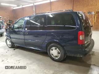 1998 Chevrolet Venture с VIN 1GNDX03E2WD343146, выставлен на аукционе Copart как лот 44169255 с пробегом 138 326 миль миль и Списание • Salvage title. История ставок и продаж доступна на DreamBid. Изображение 2.