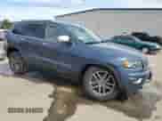 2021 Jeep Grand Cherokee Limited z VIN 1C4RJFBG1MC538020, wystawiony jako Copart lot #69112245 z przebiegiem 30 069 mil mil oraz Szkoda całkowita • Salvage title. Historia ofert i sprzedaży dostępna na DreamBid. Obrazek 4.