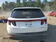 2022 Hyundai Tucson SEL Convenience with VIN KM8JFCA15NU041523, listed as a Copart auction lot 70531305 with 77,221 mi miles and Salvage title. Bid and sale history available at DreamBid. Image 6.