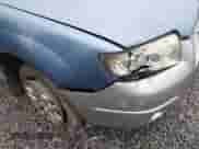 2008 Subaru Forester X L.L. Bean с VIN JF1SG67638H703502, выставлен на аукционе IAAI как лот 42452429 с пробегом 114 290 миль миль и . История ставок и продаж доступна на DreamBid. Изображение 12.