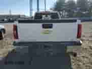 2011 Chevrolet Silverado 2500HD LT с VIN 1GC1KXC87BF209048, выставлен на аукционе Copart как лот 78809104 с пробегом 267 470 миль миль и Списание • Salvage title. История ставок и продаж доступна на DreamBid. Изображение 6.