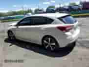 2017 Subaru Impreza Special Sports with VIN 4S3GTAK61H3738199, listed as a Copart auction lot 57181145 with 95,779 mi miles and Salvage title. Bid and sale history available at DreamBid. Image 2.