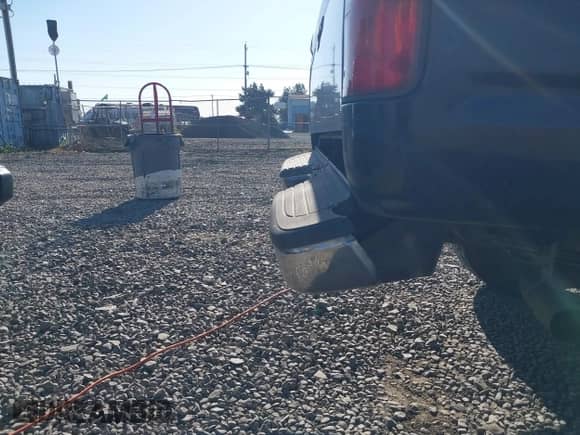 1999 Toyota Tacoma PreRunner with VIN 4TASN92N4XZ533087, listed as a IAAI auction lot 43290238 with 241,027 mi miles and . Bid and sale history available at DreamBid. Image 14.