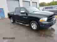 2012 Ram 1500 Tradesman с VIN 1C6RD7KP0CS275592, выставлен на аукционе Copart как лот 90063625 с пробегом 147 176 миль миль и Чистый • Clean title. История ставок и продаж доступна на DreamBid. Изображение 4.