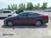 2014 Kia Optima LX with VIN 5XXGM4A7XEG344446, listed as a IAAI auction lot 42932567 with 241,322 mi miles and . Bid and sale history available at DreamBid. Image 14.