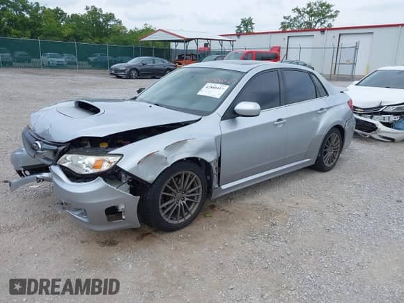 2014 Subaru WRX WRX Limited с VIN JF1GV7F63EG011955, выставлен на аукционе IAAI как лот 42880417 с пробегом 69 685 миль миль и . История ставок и продаж доступна на DreamBid. Изображение 18.