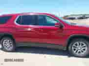 2019 Chevrolet Traverse LT z VIN 1GNEVHKW3KJ159672, wystawiony jako IAAI lot #42064736 z przebiegiem 82 809 mil mil oraz . Historia ofert i sprzedaży dostępna na DreamBid. Obrazek 13.