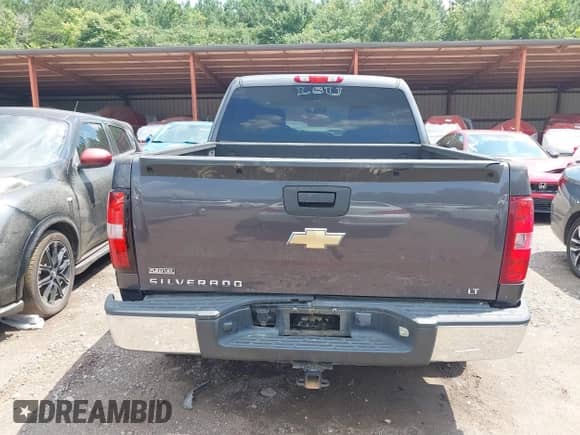 2011 Chevrolet Silverado 1500 LT с VIN 3GCPCSEA5BG152597, выставлен на аукционе IAAI как лот 42537100 с пробегом 190 772 миль миль и . История ставок и продаж доступна на DreamBid. Изображение 16.