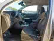 2017 Chevrolet Colorado 2WD LT with VIN 1GCGSCEN2H1188749, listed as a Copart auction lot 71843945 with 56,915 mi miles and Salvage title. Bid and sale history available at DreamBid. Image 7.