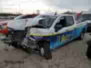 2021 Chevrolet Silverado 1500 Work Truck with VIN 1GCRWAEK3MZ353257, listed as a Copart auction lot 87185094 with Not provided miles and Salvage title. Bid and sale history available at DreamBid. Image 1.