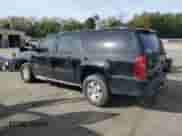2013 Chevrolet Suburban LT z VIN 1GNSKJE73DR134704, wystawiony jako Copart lot #84741745 z przebiegiem 102 151 mil mil oraz Szkoda całkowita • Salvage title. Historia ofert i sprzedaży dostępna na DreamBid. Obrazek 2.