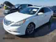 2011 Hyundai Sonata Limited с VIN 5NPEC4AB7BH276296, выставлен на аукционе IAAI как лот 43215426 с пробегом 86 798 миль миль и . История ставок и продаж доступна на DreamBid. Изображение 2.