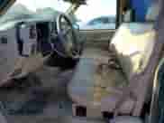 1998 GMC Sierra 1500 с VIN 1GTEC14M9WZ552035, выставлен на аукционе Copart как лот 69945255 с пробегом 234 454 миль миль и Списание • Salvage title. История ставок и продаж доступна на DreamBid. Изображение 7.