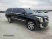 2016 Cadillac Escalade ESV Premium Collection с VIN 1GYS3JKJ8GR328116, выставлен на аукционе Copart как лот 89066055 с пробегом 78 621 миль миль и На запчасти • Non repairable. История ставок и продаж доступна на DreamBid. Изображение 4.