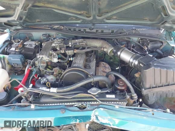 1996 Chevrolet Tracker с VIN 2CNBE1866T6936852, выставлен на аукционе IAAI как лот 41812790 с пробегом 72 762 миль миль и . История ставок и продаж доступна на DreamBid. Изображение 10.