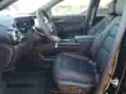 2025 Chevrolet Equinox FWD LT с VIN 3GNAXHEG1SL111075, выставлен на аукционе Copart как лот 81812924 с пробегом 54 миль миль и Списание • Salvage title. История ставок и продаж доступна на DreamBid. Изображение 7.