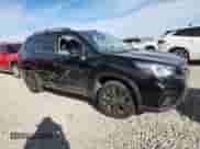 2019 Subaru Forester Special Sports z VIN JF2SKAJC5KH508522, wystawiony jako Copart lot #71859445 z przebiegiem 110 542 mil mil oraz Szkoda całkowita • Salvage title. Historia ofert i sprzedaży dostępna na DreamBid. Obrazek 4.