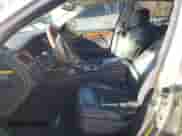 2014 Hyundai Equus Signature z VIN KMHGH4JH2EU076494, wystawiony jako Copart lot #47988275 z przebiegiem 199 822 mil mil oraz Szkoda całkowita • Salvage title. Historia ofert i sprzedaży dostępna na DreamBid. Obrazek 7.