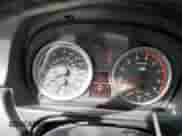 2009 BMW M3 with VIN WBSPM93529E201115, listed as a Copart auction lot 45797415 with 154,638 mi miles and Clean title. Bid and sale history available at DreamBid. Image 9.