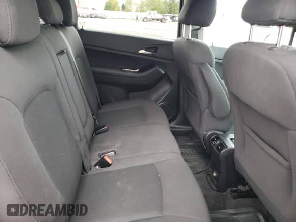 2012 Chevrolet Orlando 1LT с VIN KL77P2EMXCK561796, выставлен на аукционе Copart как лот 75188244 с пробегом 131 868 миль миль и Чистый • Clean title. История ставок и продаж доступна на DreamBid. Изображение 11.