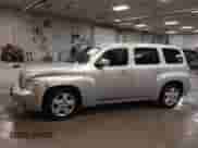 2011 Chevrolet HHR 1LT с VIN 3GNBABFUXBS619073, выставлен на аукционе IAAI как лот 42498004 с пробегом 101 453 миль миль и . История ставок и продаж доступна на DreamBid. Изображение 14.