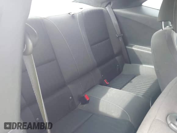 2015 Chevrolet Camaro LS с VIN 2G1FB1E30F9181329, выставлен на аукционе IAAI как лот 43401312 с пробегом 140 092 миль миль и . История ставок и продаж доступна на DreamBid. Изображение 8.