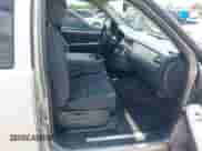 2009 Chevrolet Avalanche 2LT with VIN 3GNEC12019G165331, listed as a IAAI auction lot 42108513 with 246,510 mi miles and . Bid and sale history available at DreamBid. Image 5.