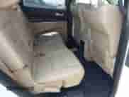 2016 Dodge Durango Limited with VIN 1C4RDHDG8GC432779, listed as a IAAI auction lot 42954792 with 137,086 mi miles and . Bid and sale history available at DreamBid. Image 8.