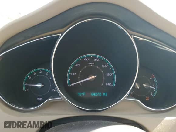 2010 Chevrolet Malibu 2LT с VIN 1G1ZD5EB4AF251856, выставлен на аукционе Copart как лот 81998275 с пробегом 64 272 миль миль и Списание • Salvage title. История ставок и продаж доступна на DreamBid. Изображение 9.