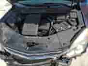 2017 Chevrolet Equinox Premier с VIN 2GNALDEK3H6175608, выставлен на аукционе Copart как лот 69293155 с пробегом 96 364 миль миль и Списание • Salvage title. История ставок и продаж доступна на DreamBid. Изображение 12.