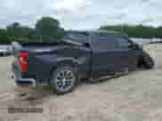 2022 Chevrolet Silverado 1500 LT with VIN 1GCPDDEK5NZ576478, listed as a Copart auction lot 67030565 with Not provided miles and Salvage title. Bid and sale history available at DreamBid. Image 3.