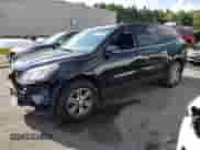 2016 Chevrolet Traverse LT z VIN 1GNKVHKD3GJ264818, wystawiony jako Copart lot #70047355 z przebiegiem 216 024 mil mil oraz Szkoda całkowita • Salvage title. Historia ofert i sprzedaży dostępna na DreamBid. Obrazek 1.