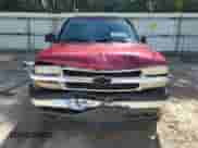 2005 Chevrolet Tahoe LS с VIN 1GNEC13V55R149492, выставлен на аукционе Copart как лот 85310935 с пробегом 213 422 миль миль и Списание • Salvage title. История ставок и продаж доступна на DreamBid. Изображение 5.