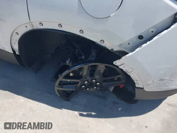 2022 Chevrolet Blazer LT с VIN 3GNKBDRS6NS147946, выставлен на аукционе IAAI как лот 42022497 с пробегом 50 608 миль миль и . История ставок и продаж доступна на DreamBid. Изображение 6.