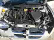 2005 Dodge Neon SXT z VIN 1B3ES56C85D259058, wystawiony jako Copart lot #48580025 z przebiegiem 53 782 mil mil oraz Szkoda całkowita • Salvage title. Historia ofert i sprzedaży dostępna na DreamBid. Obrazek 13.