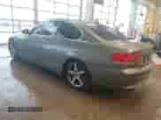 2007 BMW 3 Series 328i with VIN WBAWB33567PV72413, listed as a IAAI auction lot 40911530 with 186,507 mi miles and . Bid and sale history available at DreamBid. Image 3.