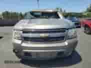 2007 Chevrolet Avalanche LTZ with VIN 3GNEC12087G182687, listed as a Copart auction lot 61497265 with 238,713 mi miles and Salvage title. Bid and sale history available at DreamBid. Image 5.