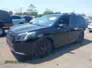 2023 Subaru Forester Special Sports z VIN JF2SKAJC9PH431953, wystawiony jako IAAI lot #42840943 z przebiegiem 14 899 mil mil oraz . Historia ofert i sprzedaży dostępna na DreamBid. Obrazek 2.