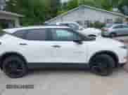 2024 Chevrolet Blazer LT с VIN 3GNKBDR45RS195056, выставлен на аукционе IAAI как лот 42241495 с пробегом 8 332 миль миль и . История ставок и продаж доступна на DreamBid. Изображение 13.