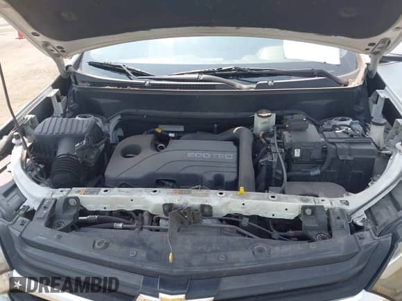 2020 Chevrolet Equinox LT с VIN 3GNAXTEV6LS691142, выставлен на аукционе IAAI как лот 42755382 с пробегом 91 747 миль миль и . История ставок и продаж доступна на DreamBid. Изображение 10.