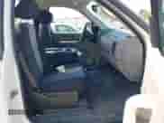 2008 Chevrolet Silverado 1500 Work Truck with VIN 1GCEK14X38Z133503, listed as a IAAI auction lot 42824742 with 166,044 mi miles and . Bid and sale history available at DreamBid. Image 5.
