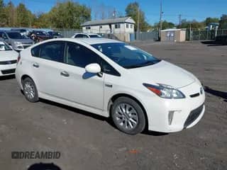 2013 Toyota Prius с VIN JTDKN3DP7D3039403, выставлен на аукционе IAAI как лот 43393218 с пробегом 193 638 миль миль и . История ставок и продаж доступна на DreamBid. Изображение 1.